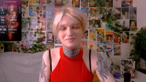 Simona online show from 10.12.25