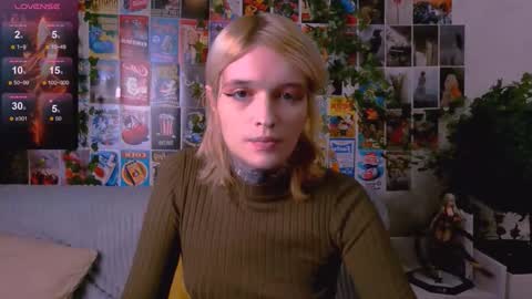 Simona online show from 11.19.25