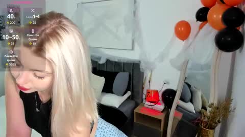 SimonaGerry online show from 11.03.25