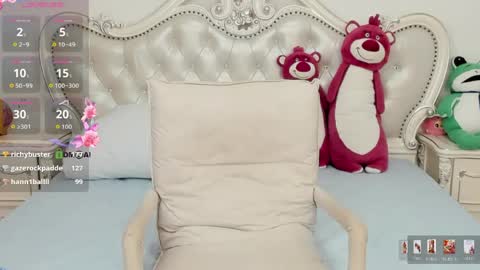 simonastephanie online show from 05.15.26