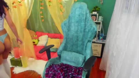 Simon Simpson          Modelo Independiente online show from 02.20.25