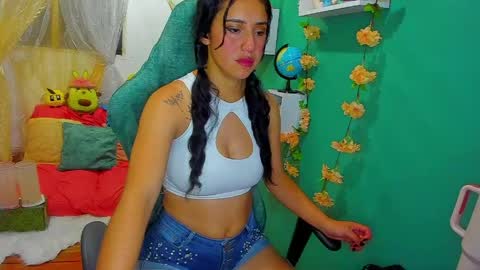 Simon Simpson          Modelo Independiente online show from 04.14.26