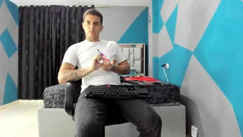 SIMON KELER online show from 12.06.24