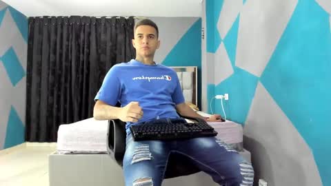 SIMON KELER online show from 12.10.24