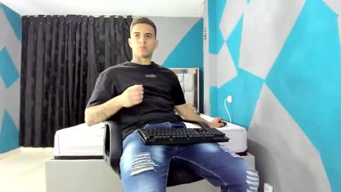 SIMON KELER online show from 12.11.24