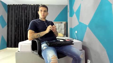 SIMON KELER online show from 12.15.24