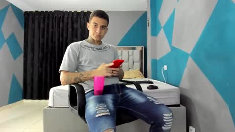 SIMON KELER online show from 12.18.24