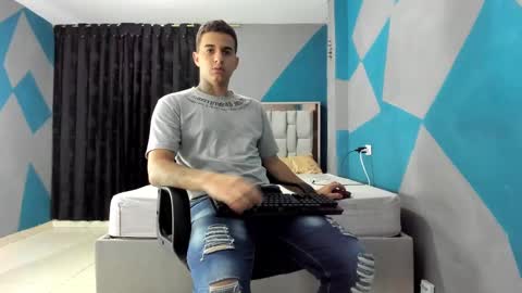 SIMON KELER online show from 12.18.24