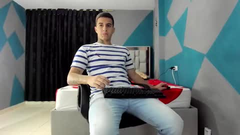 SIMON KELER online show from 01.03.25