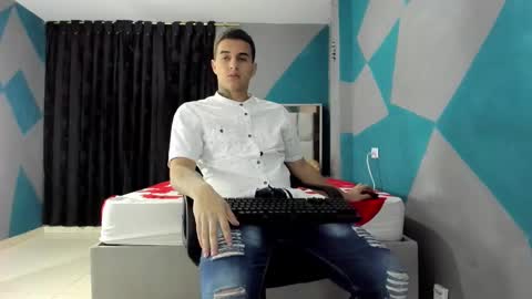 SIMON KELER online show from 01.06.25