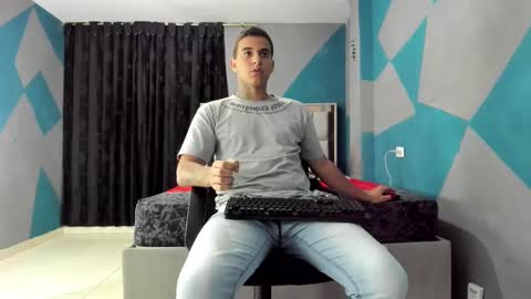 SIMON KELER online show from 01.31.25