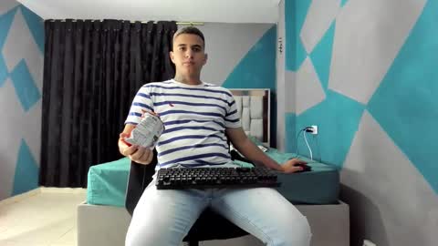 SIMON KELER online show from 03.03.25