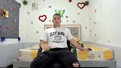 SIMON KELER online show from 09.09.25