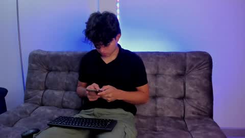  Simon  online show from 01.29.25