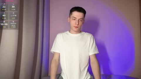 Simon online show from 04.05.26