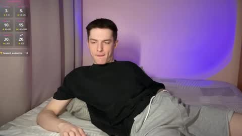 Simon online show from 04.29.26