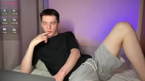 Simon online show from 05.13.26