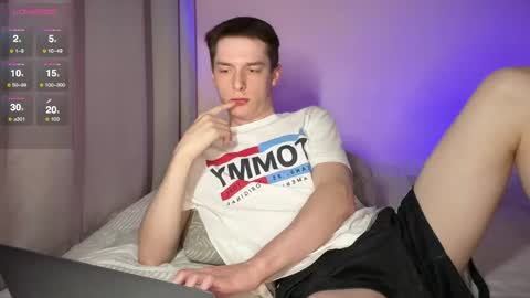 Simon online show from 05.21.26