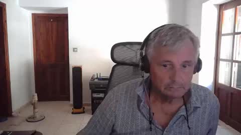 Simon online show from 10.07.25