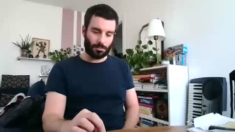 Simonxtem online show from 03.18.26