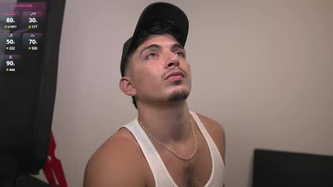 SIMOON online show from 02.17.25