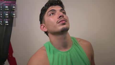 SIMOON online show from 02.24.25