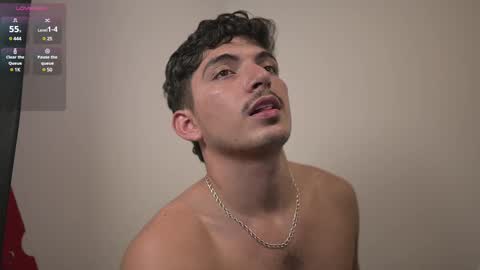 SIMOON online show from 03.03.25