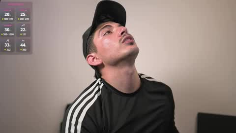 SIMOON online show from 03.06.25