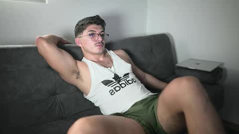 SIMOON online show from 10.16.25