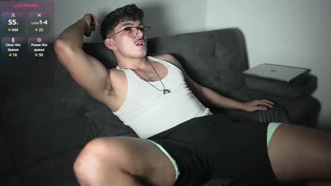 SIMOON online show from 10.23.25