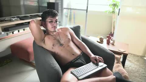 SIMOON online show from 12.16.25