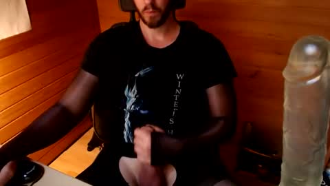 Snapshot of simp4kink chatting on 07.28.26 Simp4kink online show from 07.28.26