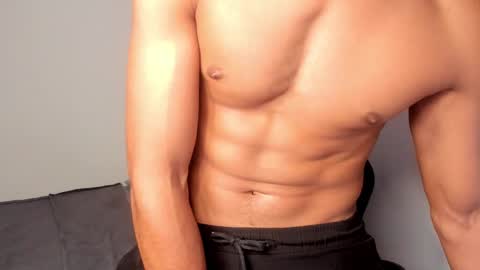 Andrey online show from 02.24.26