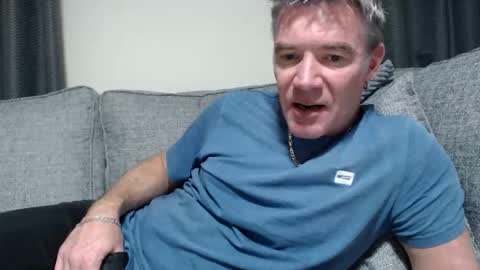 Snapshot of simplelife0 chatting on 11.04.25 Ricky online show from 11.04.25