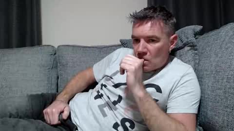 Snapshot of simplelife0 chatting on 11.17.25 Ricky online show from 11.17.25