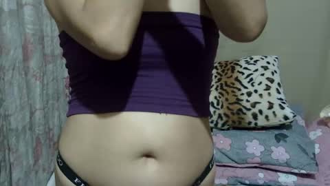 mia online show from 10.13.25