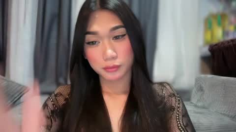 Kylie online show from 07.26.26