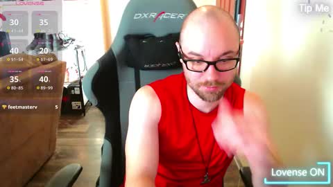 Husky Dad online show from 11.22.25