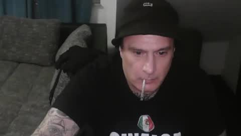 sinalco1975 online show from 11.06.25