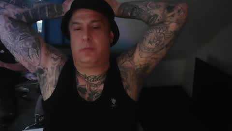 sinalco1975 online show from 11.17.25