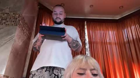 Alissa and Arthur online show from 02.22.26