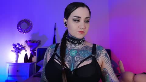 Ms. Sindel online show from 01.16.25
