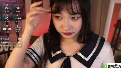 Eva online show from 04.16.26