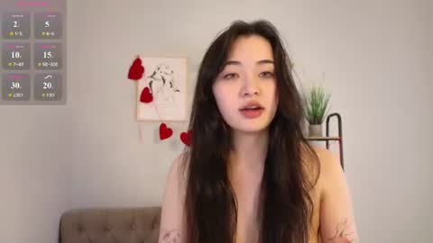 Eva online show from 06.11.26