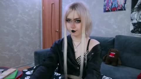 Snapshot of sindy_lou6 chatting on 07.17.26 SindyLou online show from 07.17.26