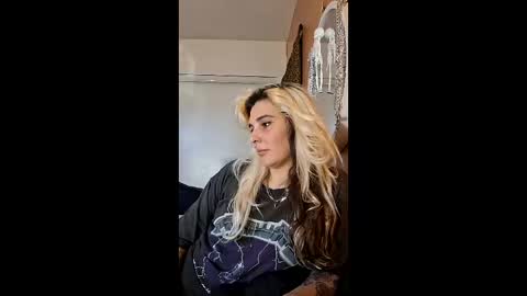 Aussie Sindy Rocker online show from 02.06.26