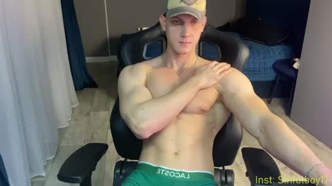 Snapshot of sinffuly chatting on 02.11.25 Richard online show from 02.11.25