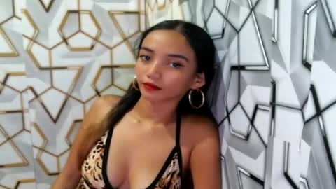 Snapshot of sinfulcherryx chatting on 05.24.26 CherryBlossom online show from 05.24.26