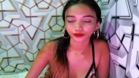 Snapshot of sinfulcherryx chatting on 05.28.26 CherryBlossom online show from 05.28.26