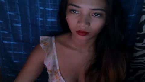 Snapshot of sinfulcherryx chatting on 07.23.26 CherryBlossom online show from 07.23.26